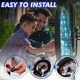thumbnail image 5 of Luces LED para bicicleta Activ Life para niños 2 neumáticos multicolor, 5 of 25