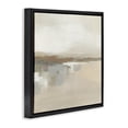 thumbnail image 3 of Stupell Industries Southwestern Dunes Abstraction Abstract Painting Black Floater Framed Canvas Art Print Wall Art, 25 x 25, 3 of 9