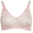 thumbnail image 5 of Jillian Wire-Free Seamless Minimizer Bra, 5 of 7