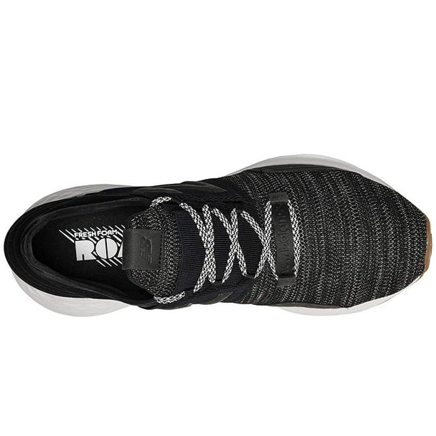 Balance Roav V1 Fresh Foam Running Shoe Sneaker - Black/Summer Size 9 - Walmart.com