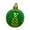 Green Christmas Tree, variant on WJSXC 23.6" Christmas Inflatable Ball, Giant PVC Inflatable Christmas Ball Decor, Christmas Tree Ornament Decoration, for Home Indoor Outdoor Xmas Decor Toy Gift