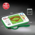 thumbnail image 2 of My Arcade - All-Star Stadium Pocket Player, 2 of 7