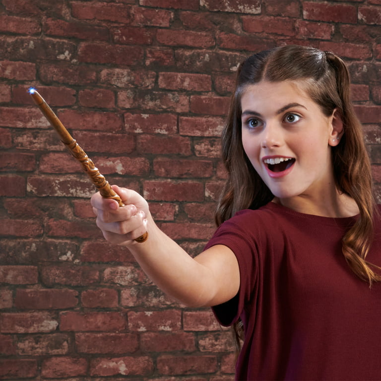 Harry Potter Hermione's wand with projector - Magic Wand