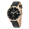 thumbnail image 1 of R8871626004 Men's Attrazione Chronograph Black Dial Watch, 1 of 1