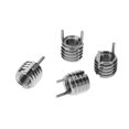 thumbnail image 4 of Inserto De Reparación De Roscas, Inserto Roscado Fácil De Usar De Acero Inoxidable Duradero, Para Accesorios De Reparación De Hardware De Reparación OTVIAP Threaded Insert, 4 of 8