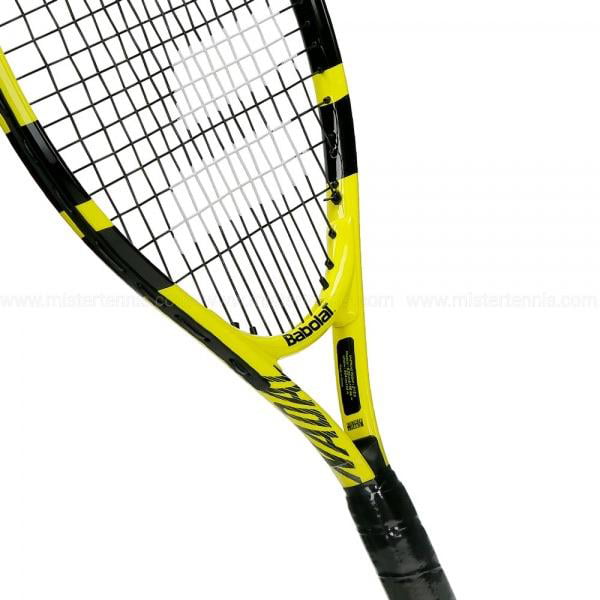 Babolat Nadal Jr 23 Inch Racquette de Tennis 