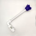 thumbnail image 3 of CXYYY Summer Waterfalls Above Ground Pool Fountains Flower Sprinkler Sprayer Accessory, 3 of 5