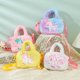 thumbnail image 5 of Bolso de mano para niña, bonito bolso de unicornio, bolso bandolera para niños, bolso de hombro de moda, 5 of 5