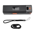 thumbnail image 2 of Camera Charging Case, Portable  Camera Power Bank Charger 20W Hot Swapping  for Travel, 2 of 7