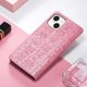 thumbnail image 3 of Funda Cartera FOXDOCK para iPhone 14 Plus , Flip PU con Relieve de Gatos y Perros, Tarjetero y Soporte, 3 of 6
