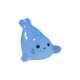 thumbnail image 1 of Mini animales de resina lindas focas luminosas mini criaturas marinas DIY diminutos animales de resina 4 estilos foca cachorro para animales de acuario de jardín de hadas, 1 of 3