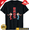 Black-1, variant on 8 Bit Contra Bros Men T Shirts Game Fashion Tees Short Sleeve Crew Neck T-Shirt, NEW TRENDING ITEM-TH70928