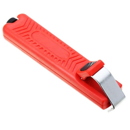

Ekeka Free Shipping 8-28mm Wire Stripper Stripping Cutter Plier Crimping Tool For Rubber Cable PVC