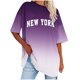 thumbnail image 1 of Camiseta Corta con Cuello Redondo Y Gota Del Hombro para las Mujeres, 1 of 4