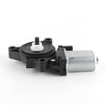thumbnail image 5 of Phyun New Rear Right Power Window Regulator Motor For Hyundai Tucson 2016-2021, 5 of 5