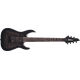 thumbnail image 1 of Guitarra Eléctrica Jackson JS Series Dinky JS22Q-7 DKA HT - Negro Transparente, 7 Cuerdas, 1 of 2