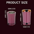 thumbnail image 3 of Flash Deals! Eguiwynmini Multi-Function Mill White Multifunctional Crusher Grinder Grinder for Feeding Tubes Children Or Cutter And Splitter Crush Tablets Crusher And Grinder, 3 of 9