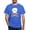 Royal, variant on CafePress - Tasty Skull Bones Dark T Shirt - Men's Classic Cotton T-Shirts