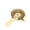 Gold, variant on Stainless Steel Flower Ice Filter Ice Separator Shaker Coffee Milk Tea Ice Bar Tool