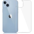 thumbnail image 1 of CHL-[2 Pack] Protecteur d'Écran Arrière pour iPhone 14 Plus, Anti-Rayures/bulles Protecteur d'Écran en Verre Trempé Ultra Fin pour iPhone 14 Plus (6.7 Pouces), 1 of 4