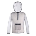 thumbnail image 2 of Tough Yet Lightweight Anti Bugs Jacket with Convenient Protective Hood, 2 of 4
