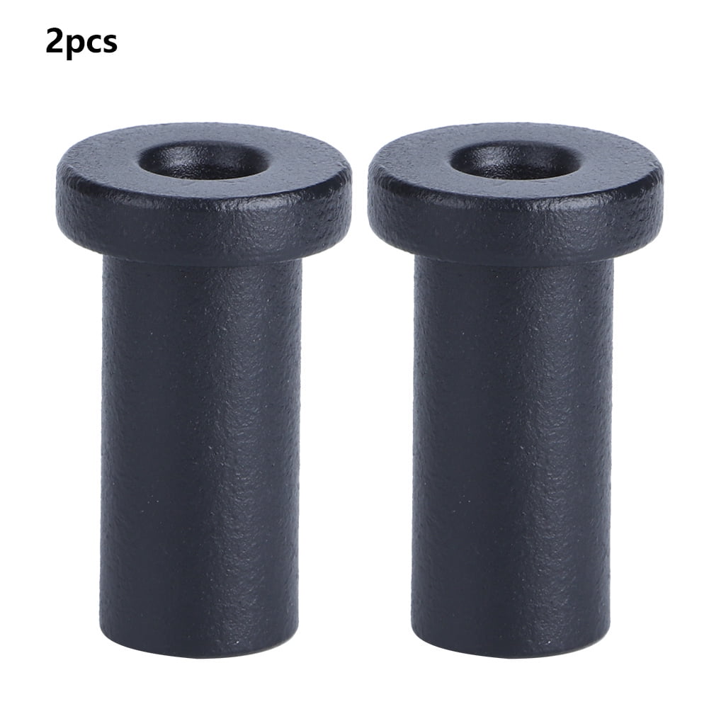 Carbon Steel Hardware Fitting Barn Door Rail Mount, Shaft Pin, Barn Door For Shaft Pin Home For Barn Door Pulley