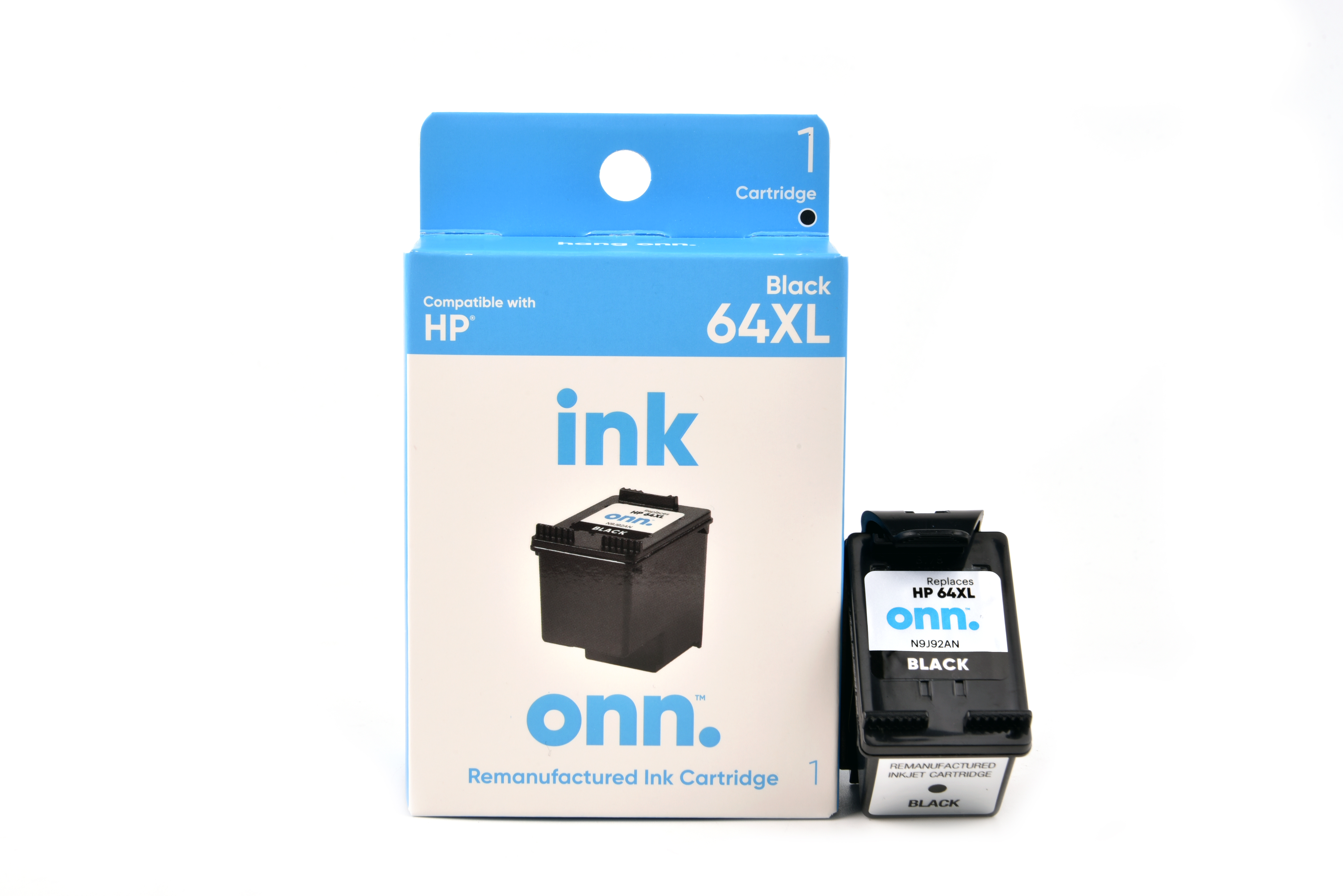 walmart 64xl ink