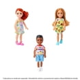 thumbnail image 1 of Muñeca Mattel Barbie Chelsea Sorpresa, 1 of 6
