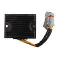 thumbnail image 2 of Rectificador regulador de voltaje 278001581 pieza de reparación conjunto confiable y fácil de instalar 278001969 para 155 3D Di 3D Rfi, 2 of 8