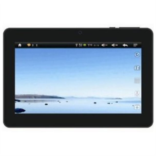 proscan plt8802-8gb 8 android 4.2 tablet 8gb dual core 512mb ram black