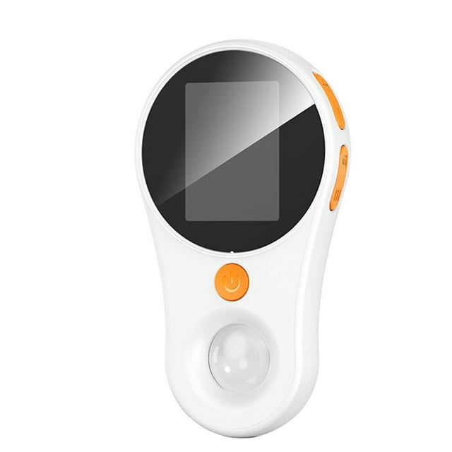 Microscopio Digital de Mano para Niños y Adultos, Aumento de 500X, Microscopio de Fotografía y Vídeo HD de 2MP 1920x1080p Cable de cable de datos de Usuario