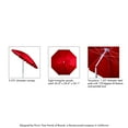 thumbnail image 2 of Picnic Time Umbrella 5.5Portable Beach/Picnic Umbrella, 2 of 6
