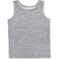 thumbnail image 4 of Young Hearts Girls 3 Pack Tanks, 8-20, 4 of 7