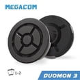 thumbnail image 2 of Auto Catcher Mcbazel DuoMon 3 Pro, recargable de forma inalámbrica, 2 of 9