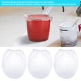Paint Liquid Strainer Filter Bag Large Capacity Fine Mesh Design