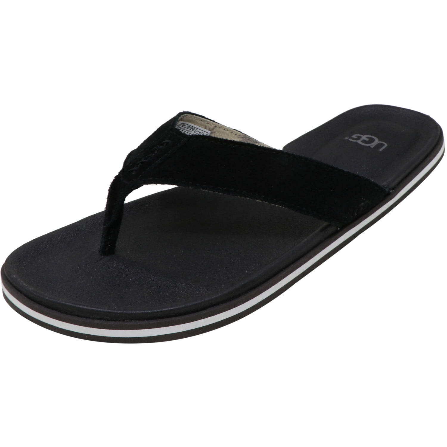 ugg beach flip flop