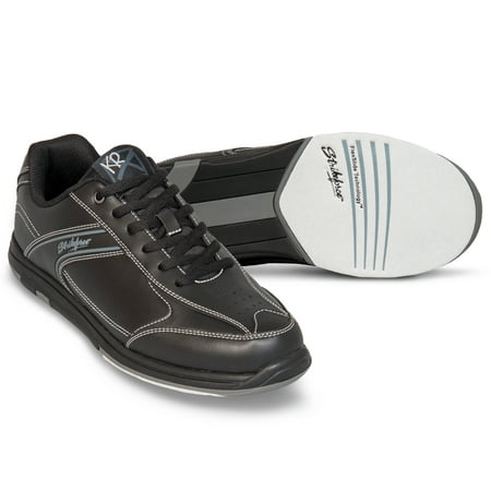 Strikeforce Men's Flyer Medium and Wide Width Bowling (The Best Bowling Shoes)