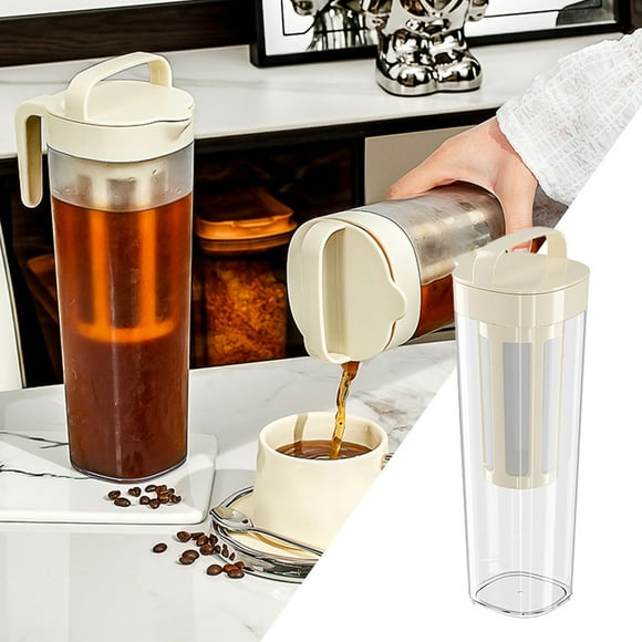 Clearance Items,npkgvia Water Cup,Drink Cups,Drink Dispenser For Fridge Beverage Liquid Drink Container For Party 1 Gallon Cold Water Pitcher Lemonade Stand Juice Jug With Spigot,Tea Cup