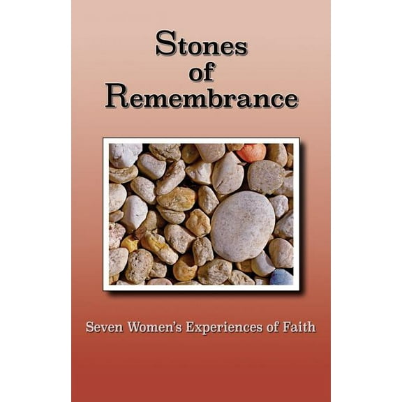 Stones of Remembrance, (Paperback)