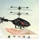 thumbnail image 3 of Avión de control remoto para niños, dron de inducción inteligente, helicóptero de levitación eléctrica con arranque en 3 segundos., 3 of 8