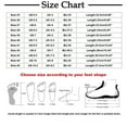 thumbnail image 3 of Clearance JeashCHAT Women's Heeled Sandals Pointed Toe Buckle Ankle Strap Pumps Slingback Heels for Wedding Party Work, 3 of 7