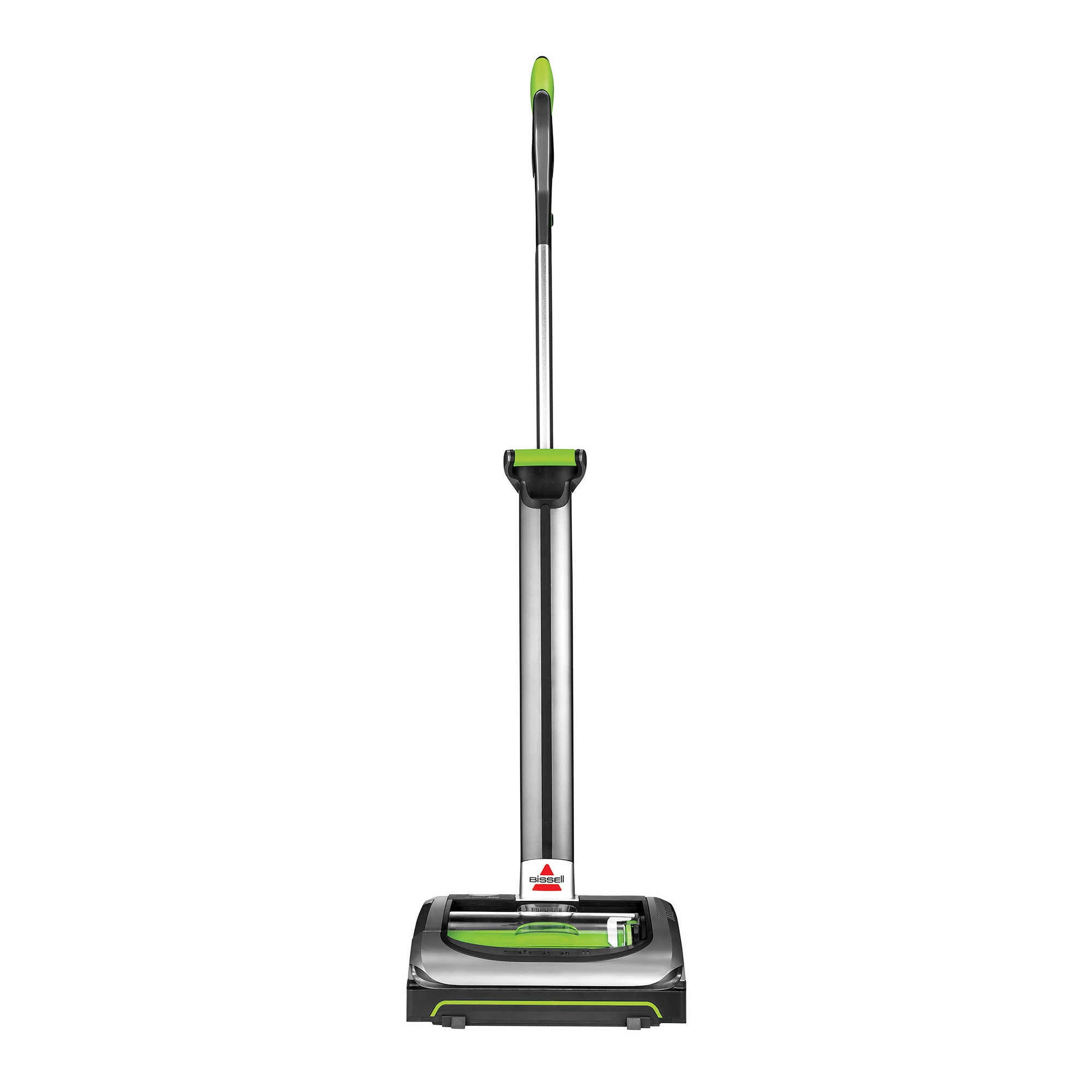 BISSELL AirRam 19841 Cordless Stick Vacuum in Grey/Green