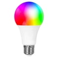 thumbnail image 1 of Smarts Bluetooth-Compatible Light Bulb Multi Modes Adjustables Light Bulbs for Home Gathering Party, 1 of 5