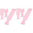 thumbnail image 4 of MLINS 6 Pcs  Balayage Boards Highlighting Comb Balayage Hair Dye Kit Hair Highlighting Kit Hair Dye Tools, 4 of 8