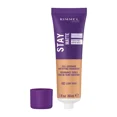 thumbnail image 6 of Rimmel Stay Matte Liquid Mousse Foundation Light Buff Oily Skin 1 Fl Oz, 6 of 6