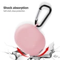 thumbnail image 4 of Titular de auriculares para Redmi AirDots 3 Pro Estuche de carga Funda protectora completa a prueba de golpes Barbie Nuevos Originales, 4 of 6