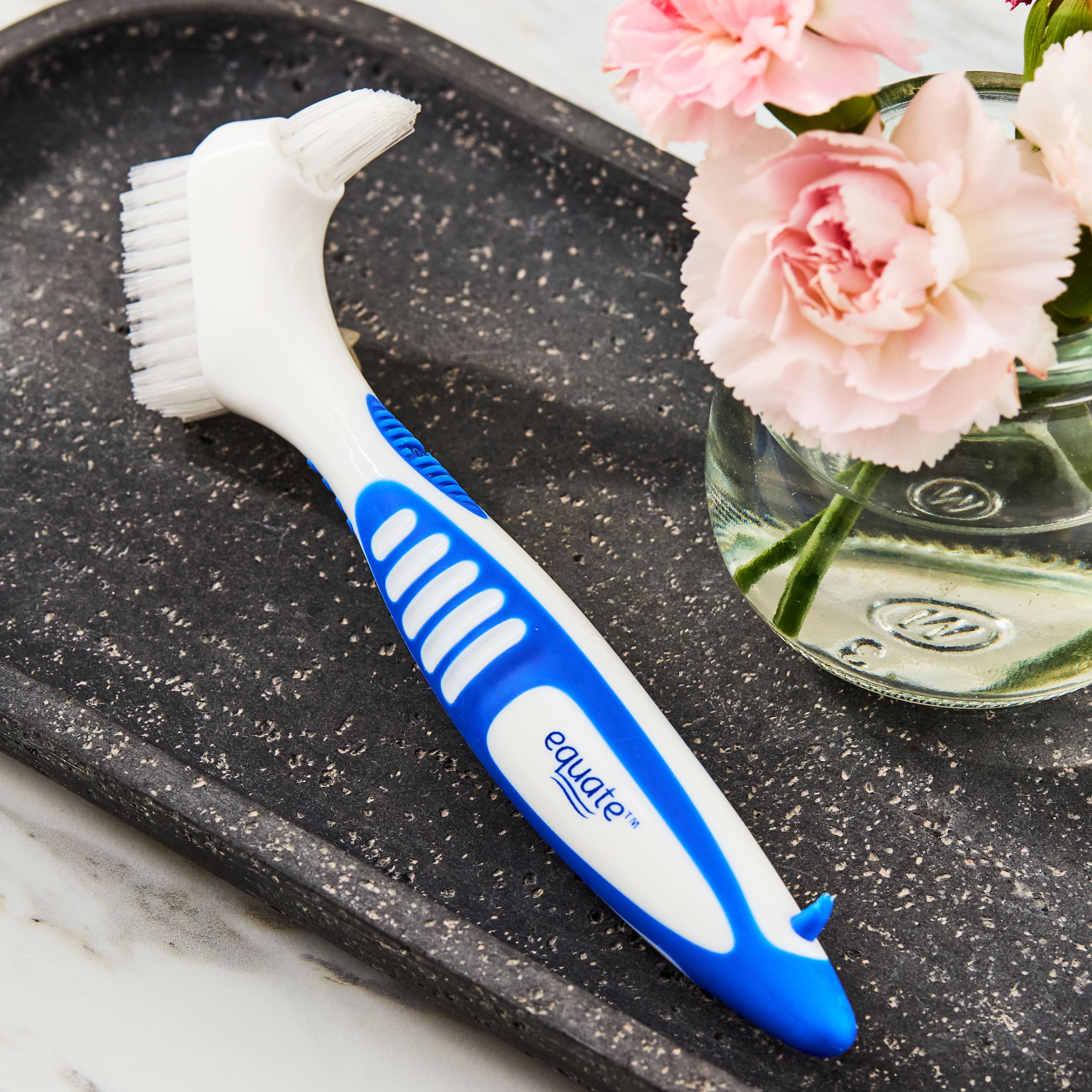 Denture Brush