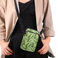 thumbnail image 4 of HELLHERO Crossbody Bags for Women Polyester Cross Body Purse with Leakproof, Pickles Jars, 4 of 7