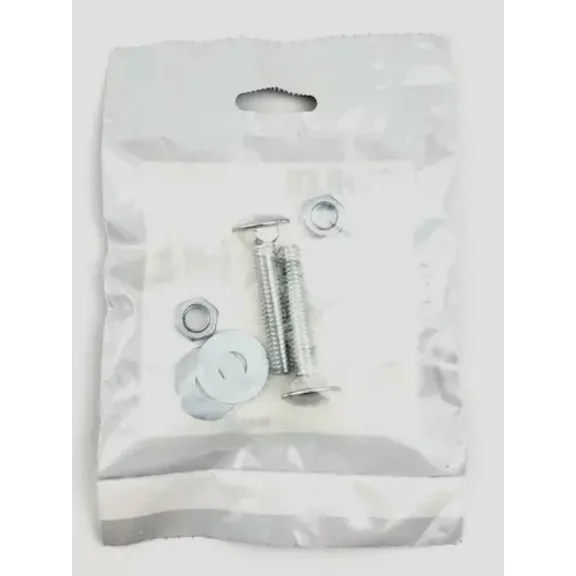 Kohler Genuine Parts 1024390 Toilet Tank Bolt Kit Accessory Pack
