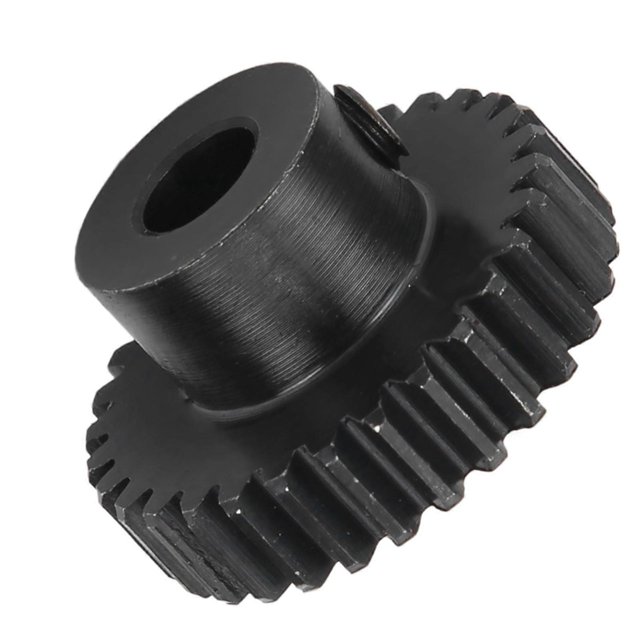 Sprocket S4304-0006-0030 30 Teeth 6mm Round Hole 0.8 Pattern Industrial Robot Parts